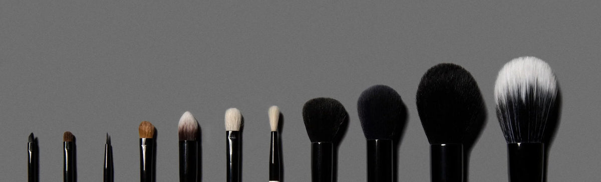 Makeup Brushes