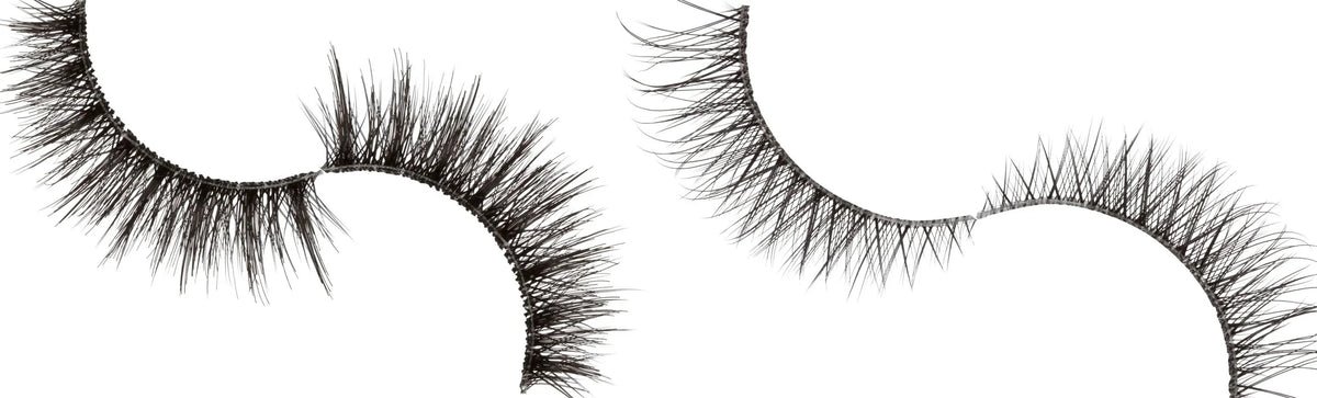 Lashes