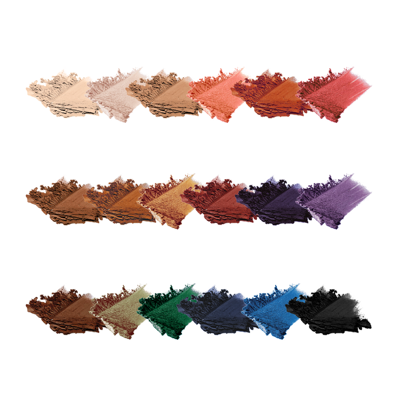 Spellbound Eyeshadow Palette