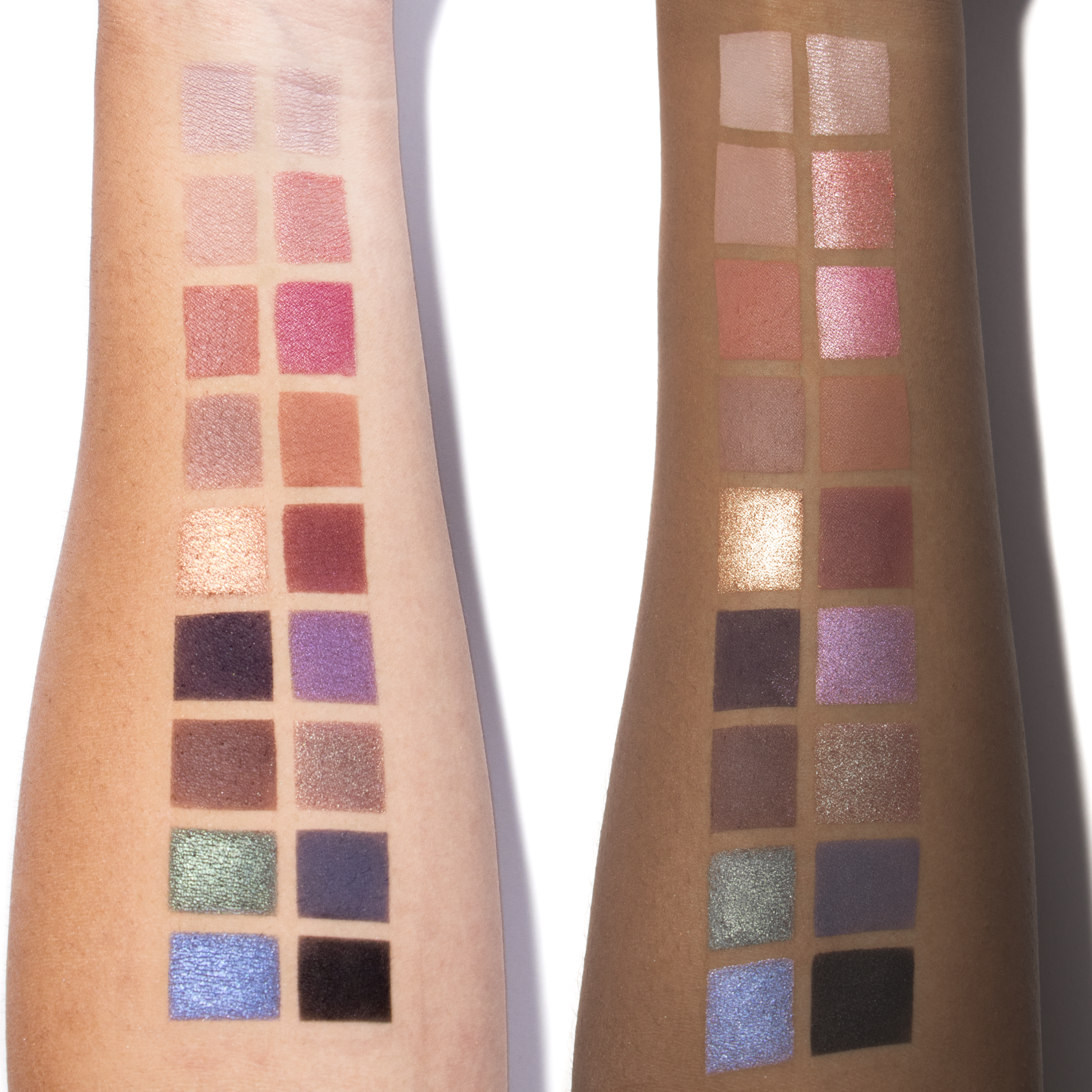 Spellbound Eyeshadow Palette