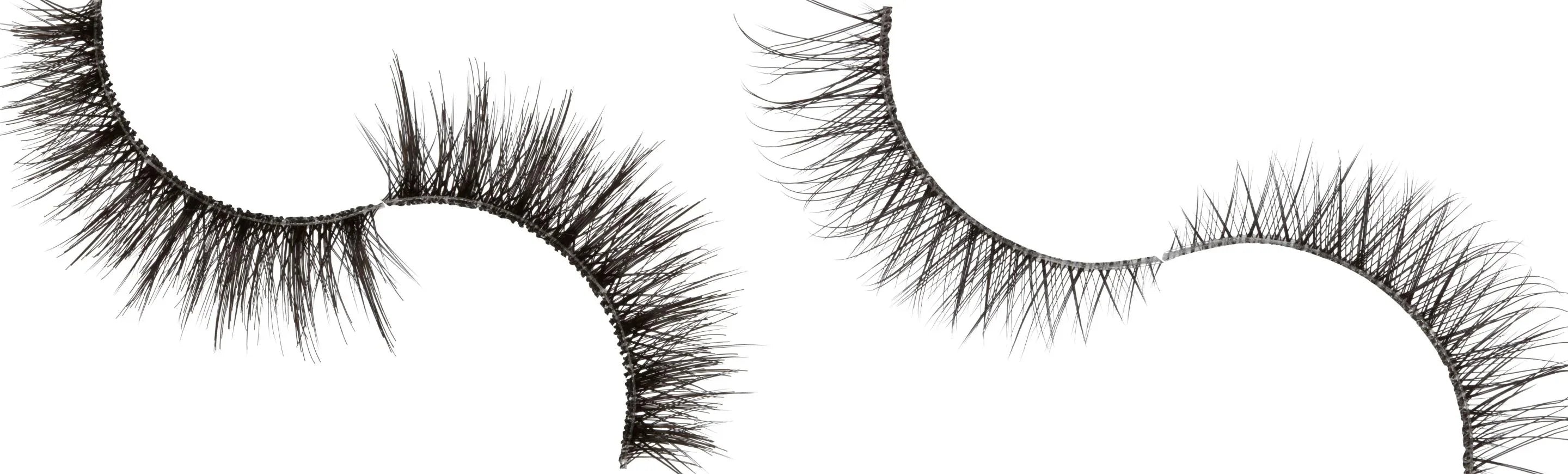 Lashes