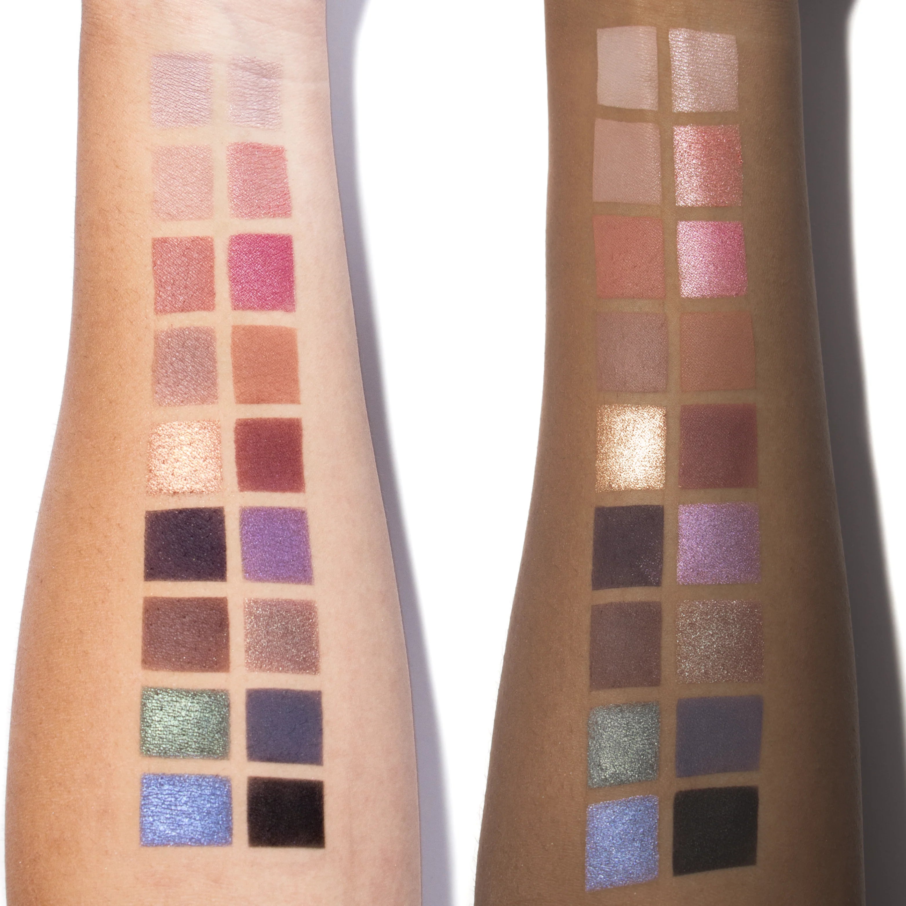 Spellbound Eyeshadow Palette