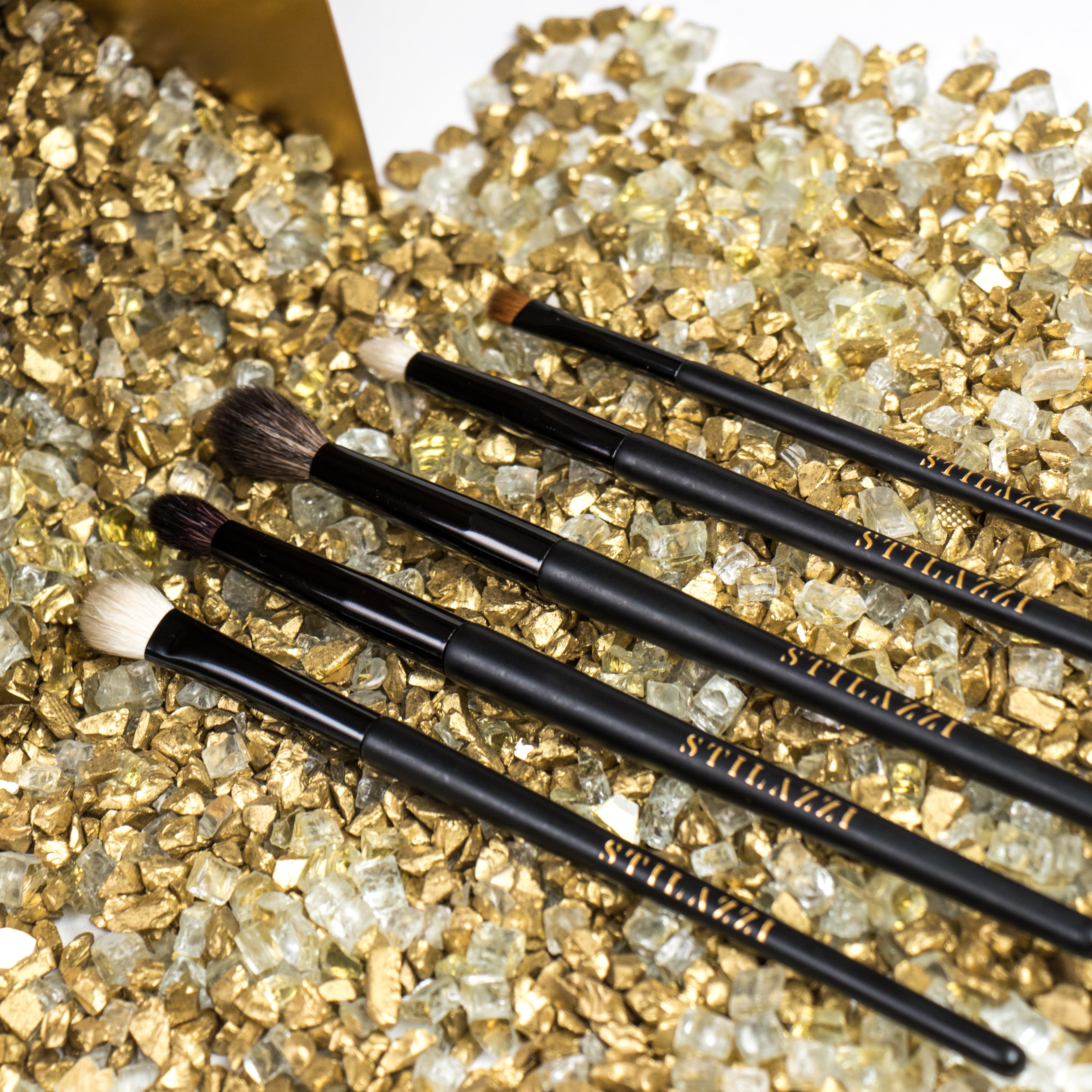 Artist Eye Brush Collection