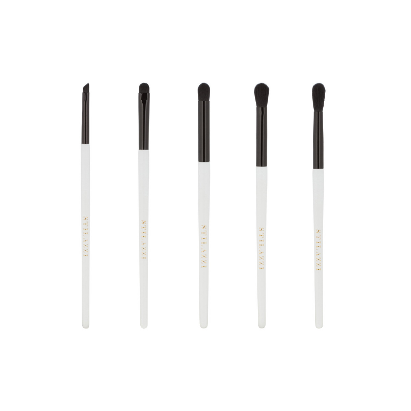 Eye Basics Brush Collection